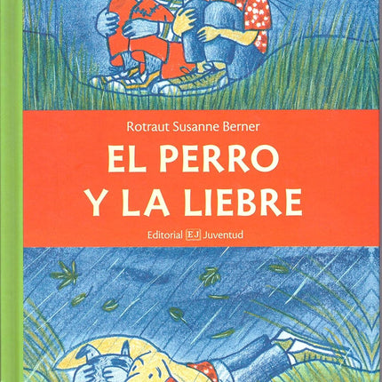 El perro y la liebre