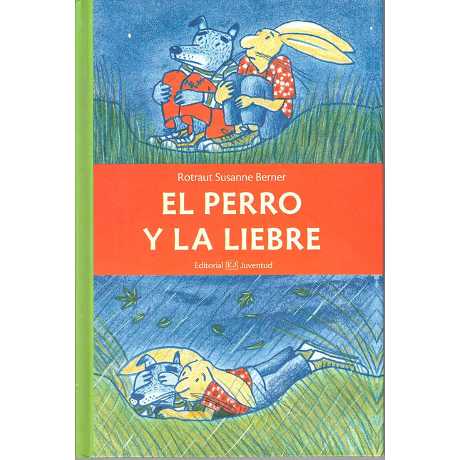 El perro y la liebre