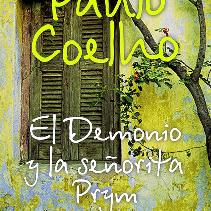 El demonio y la señorita prima