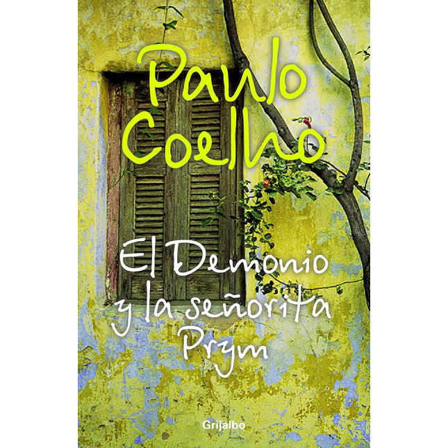 El demonio y la señorita prima