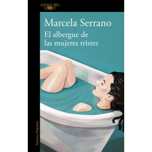 El albergue de las mujeres tristes