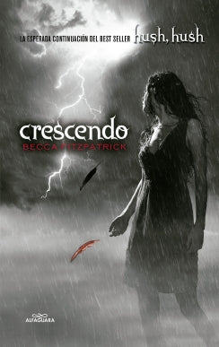 Crescendo (saga huso, huso 2)