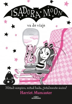 ISADORA MOON VA DE VIAJE(9)