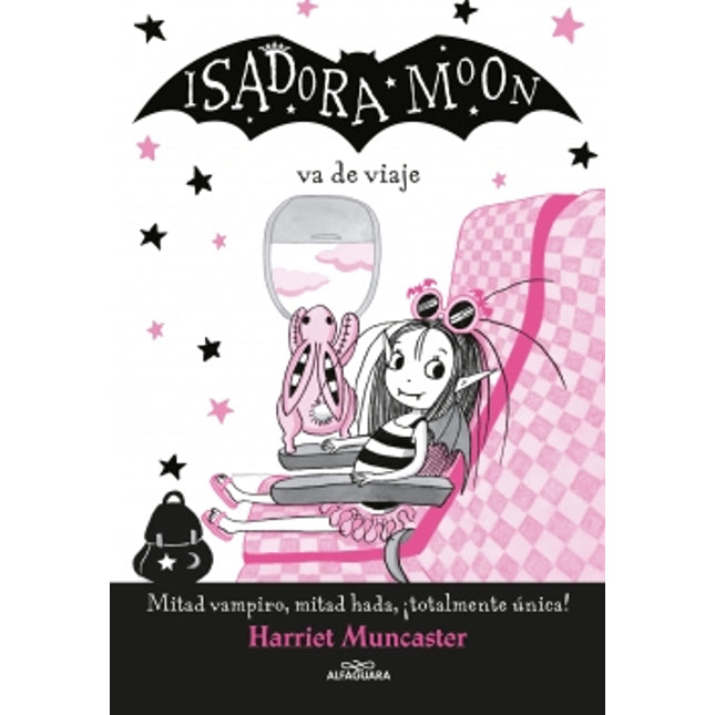 ISADORA MOON VA DE VIAJE(9)