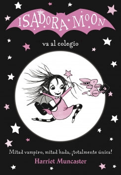 Isadora Moon Va Al Colegio(1)
