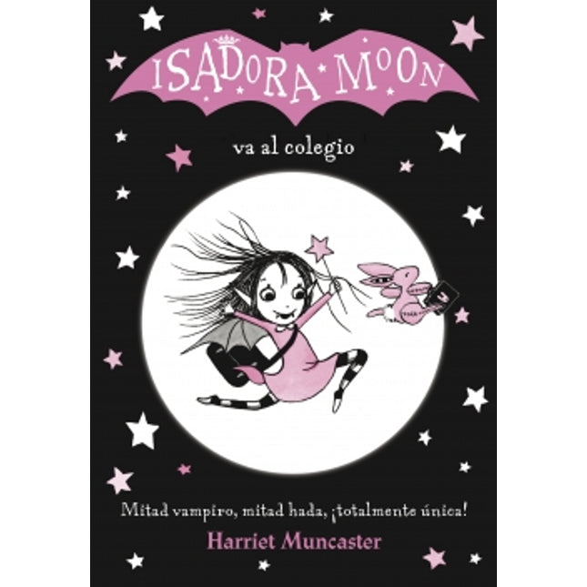 Isadora Moon Va Al Colegio(1)