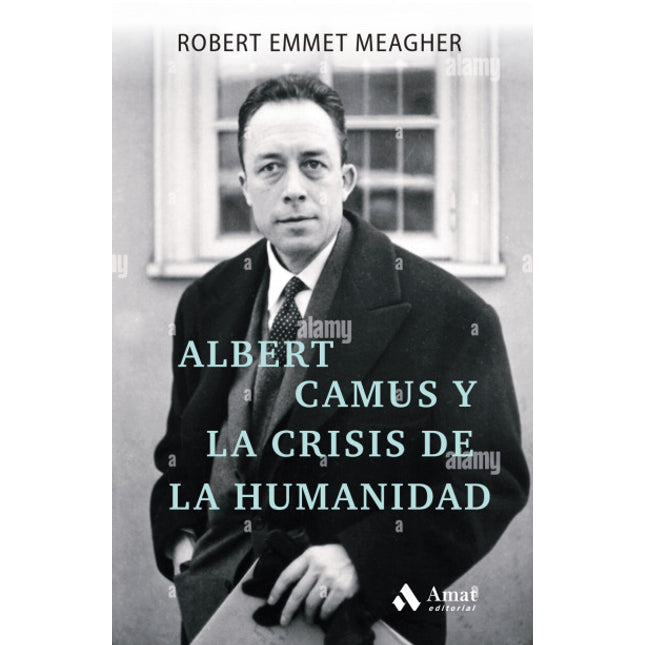 Albert camus y la crisis de la humanidad