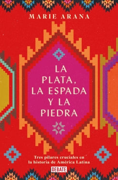 La plata, la espada y la piedra