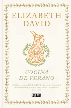 Cocina de verano