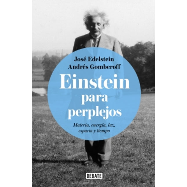 Einstein para perplejos