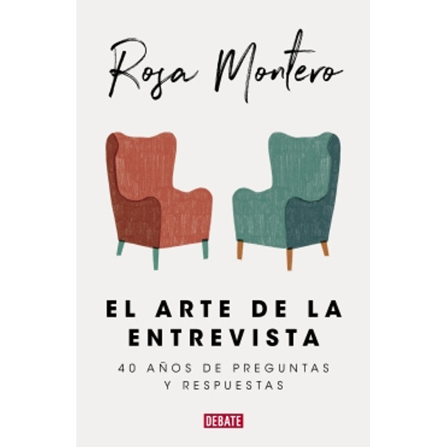 El arte de la entrevista