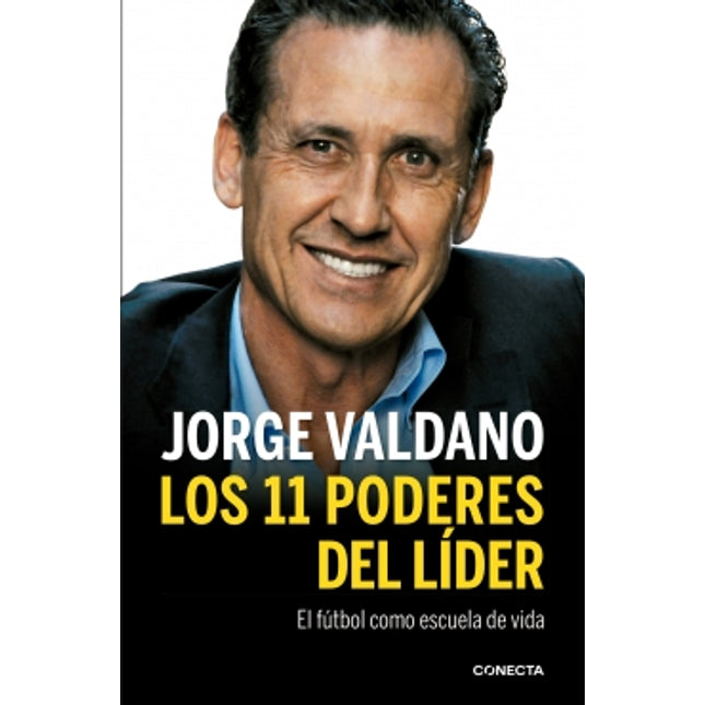 Los 11 poderes del líder