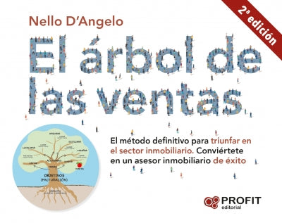 El árbol de las ventas