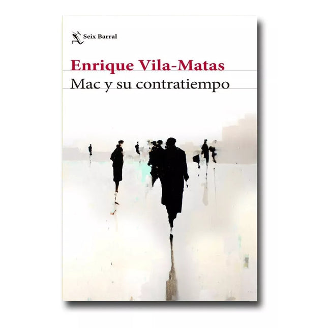 Mac y su contratiempo