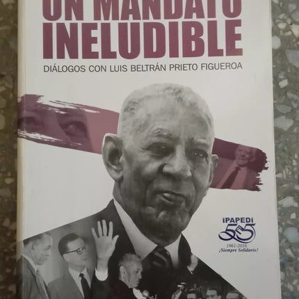 Un mandato ineludible