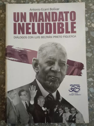 Un mandato ineludible