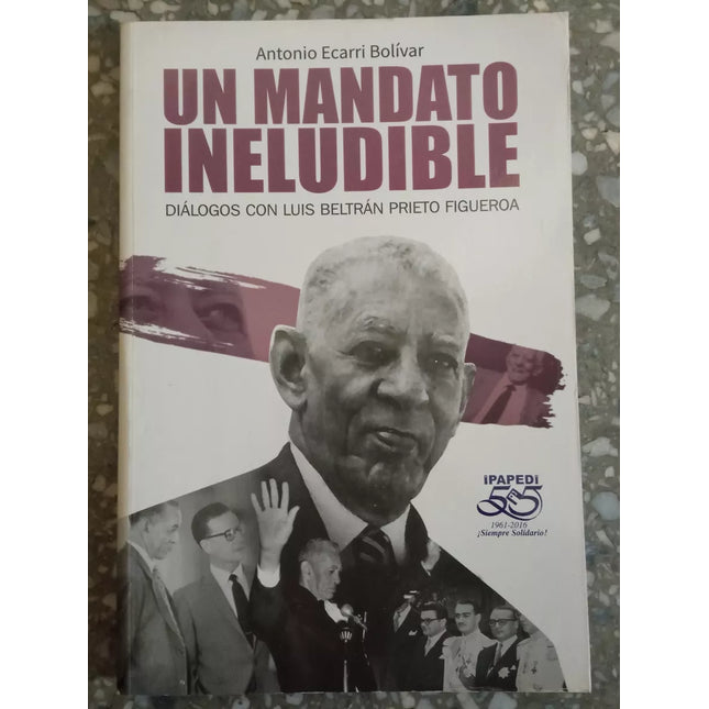 Un mandato ineludible