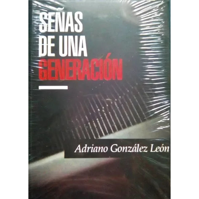 Señas de una generación
