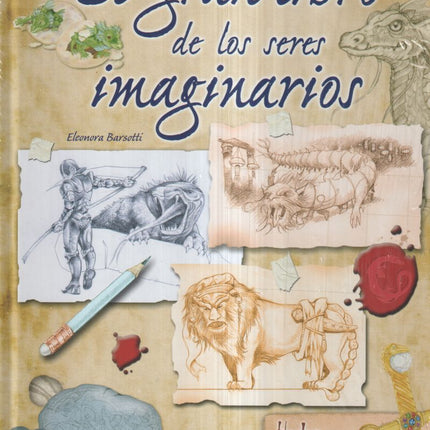 El gran libro de los seres imaginarios