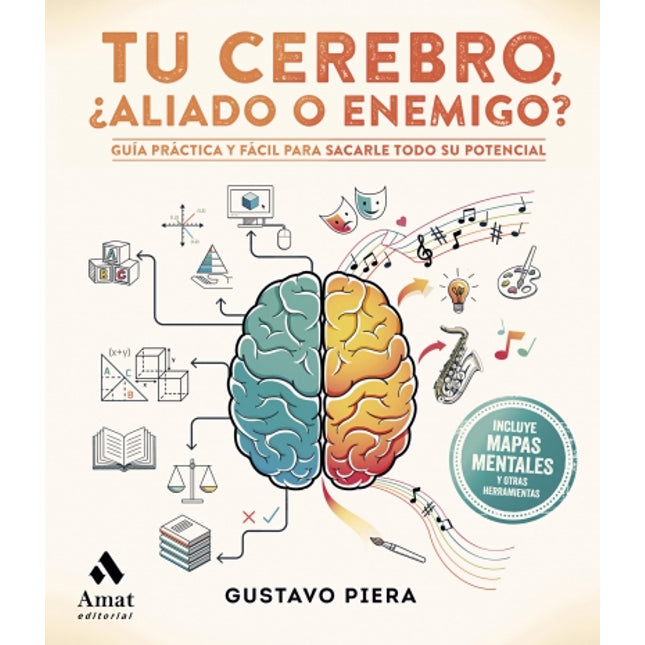 Tu cerebro ¿aliado o enemigo?