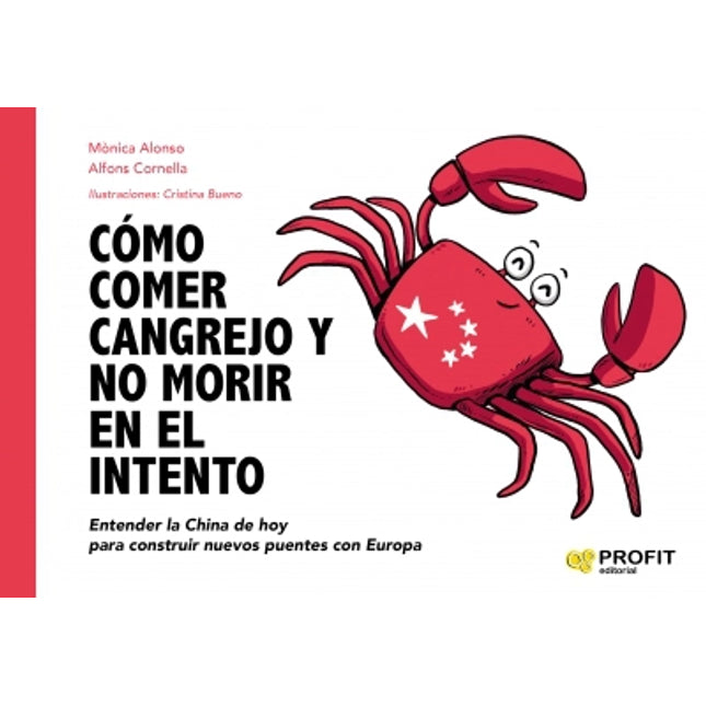 Cómo comer cangrejo y no morir en el intento