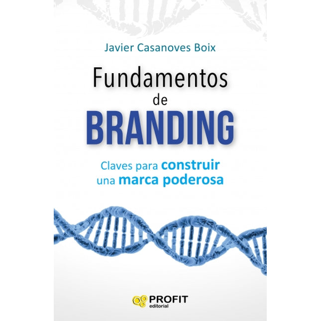 Fundamentos de branding