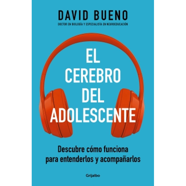 El cerebro del adolescente