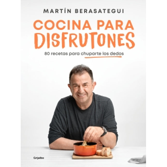 Cocina para disfrutes