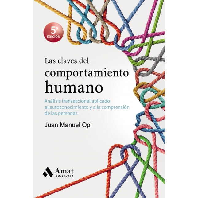Las claves del comportamiento humano, n/ed.