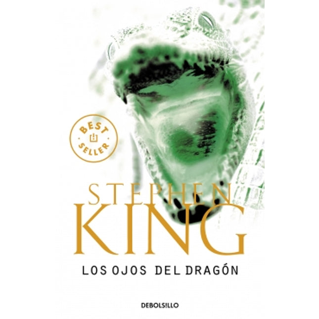 Los ojos del dragón