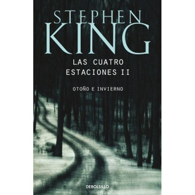 LAS CUATRO ESTACIONES, II. OTOÑO E INVIERNO