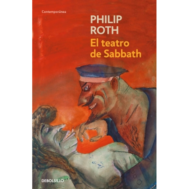 El teatro de sabbat
