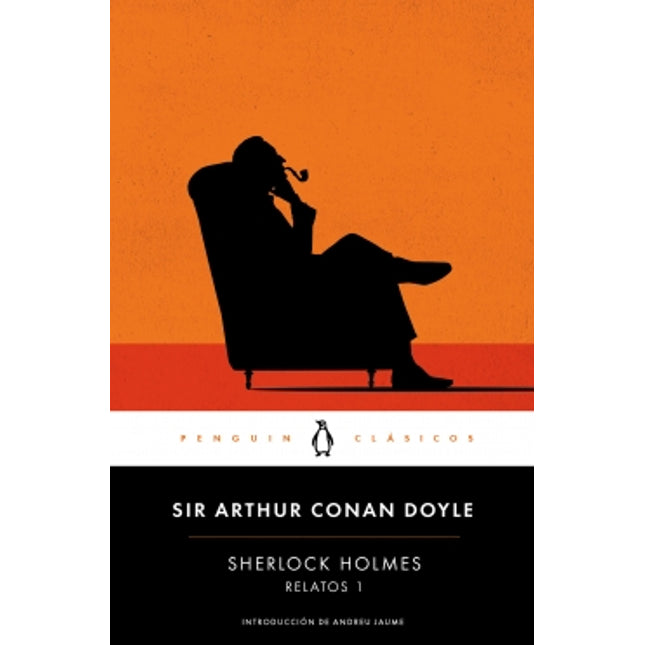 Sherlock Holmes. Relatos 1