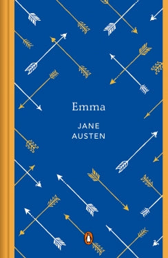 Emma (edición conmemorativa)