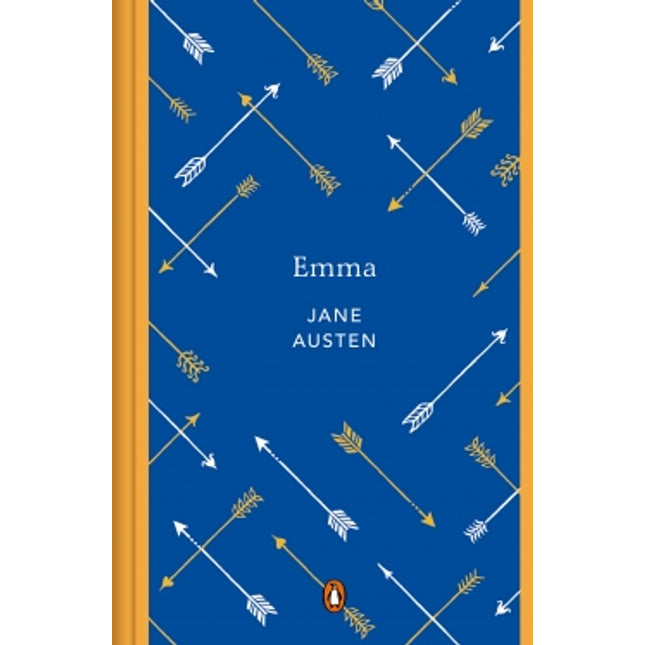 Emma (edición conmemorativa)