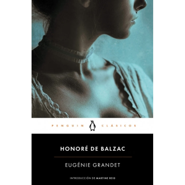 Eugénie Grandet