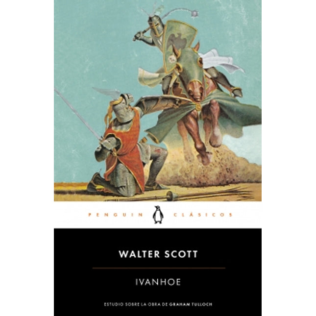 Ivanhoe