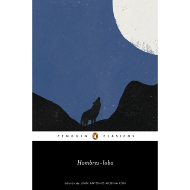 Hombres-lobo