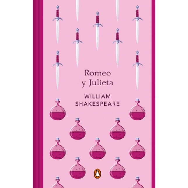 ROMEO Y JULIETA