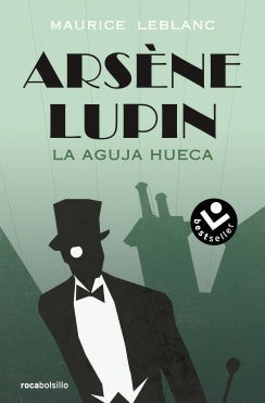 Arsene Lupin, la aguja hueca