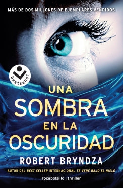 UNA SOMBRA EN LA OSCURIDAD (SERIE ERIKA FOS- TER 2)