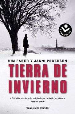 Tierra de invierno