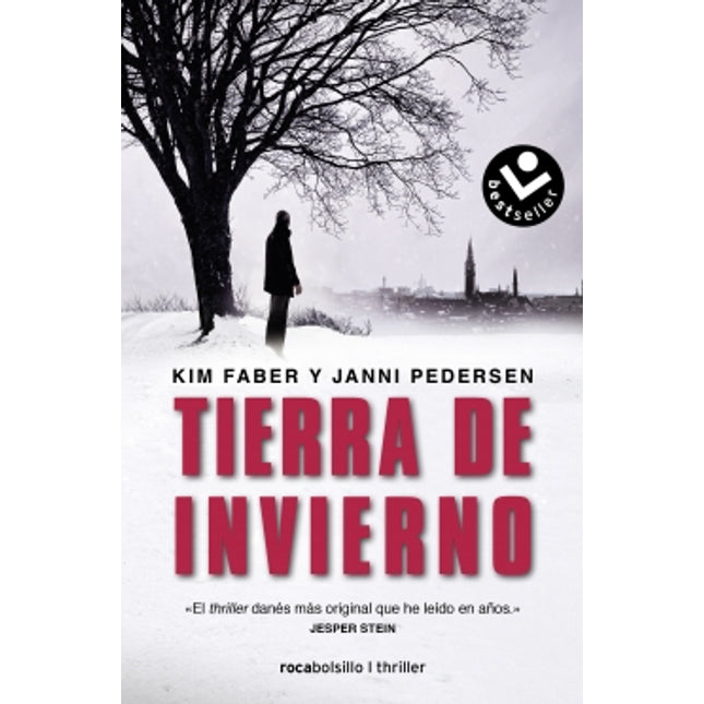 Tierra de invierno