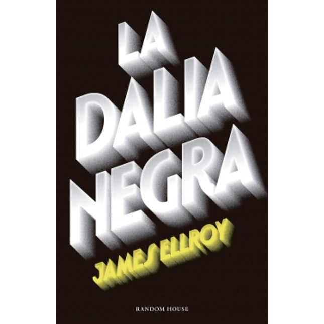 La dalia negra