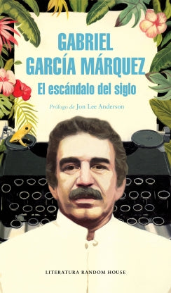 El escándalo del siglo