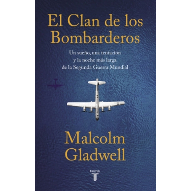 El clan de los bombarderos