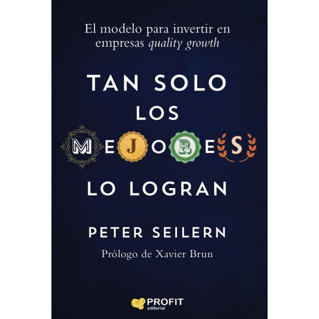 Tan solo los mejores lo logran