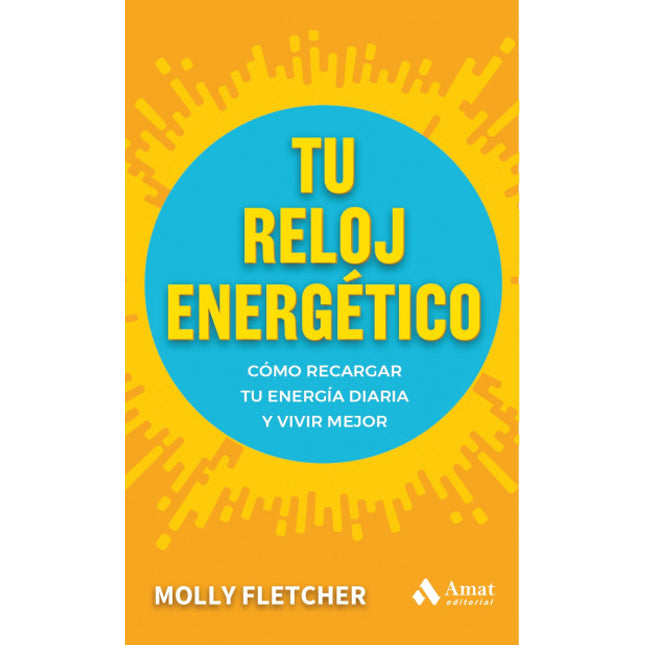 Tu reloj energético. Trucos y consejos...