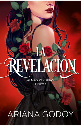 La revelación (almas perdidas 1)