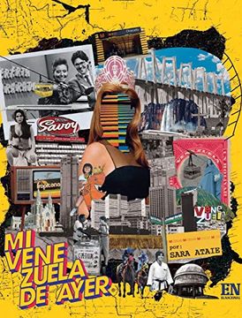 Mi Venezuela de ayer